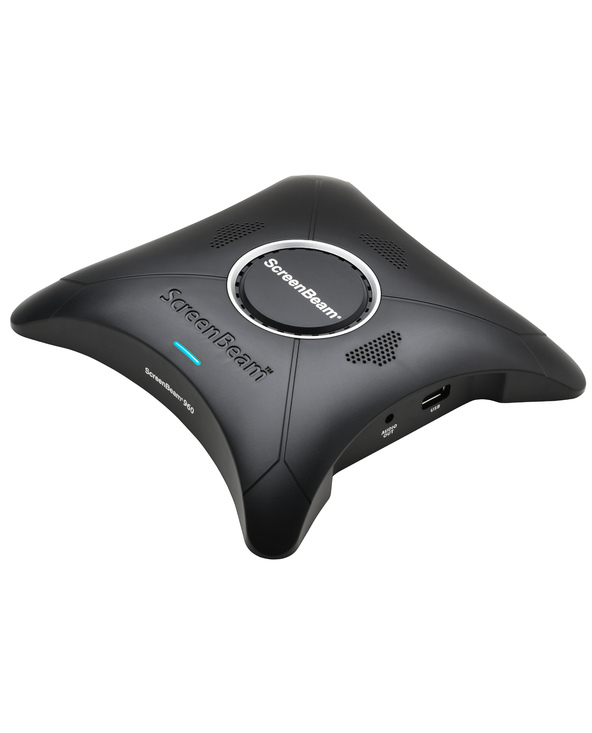 ScreenBeam 960 Récepteur AV Noir
