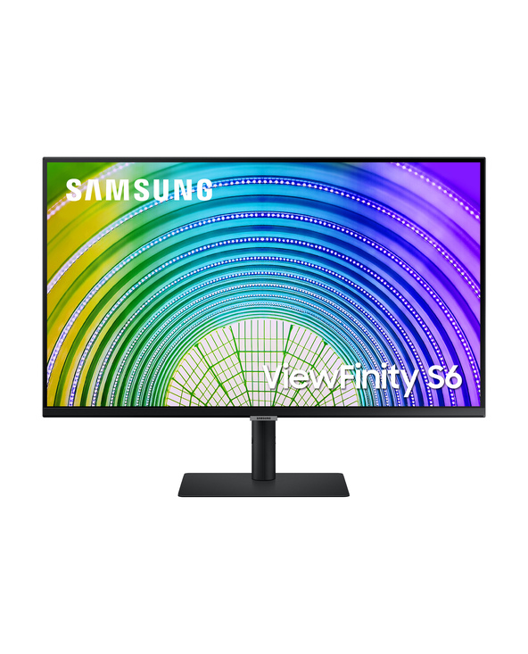 Samsung ViewFinity S6 S60UA 32" LCD Quad HD 5 ms Noir