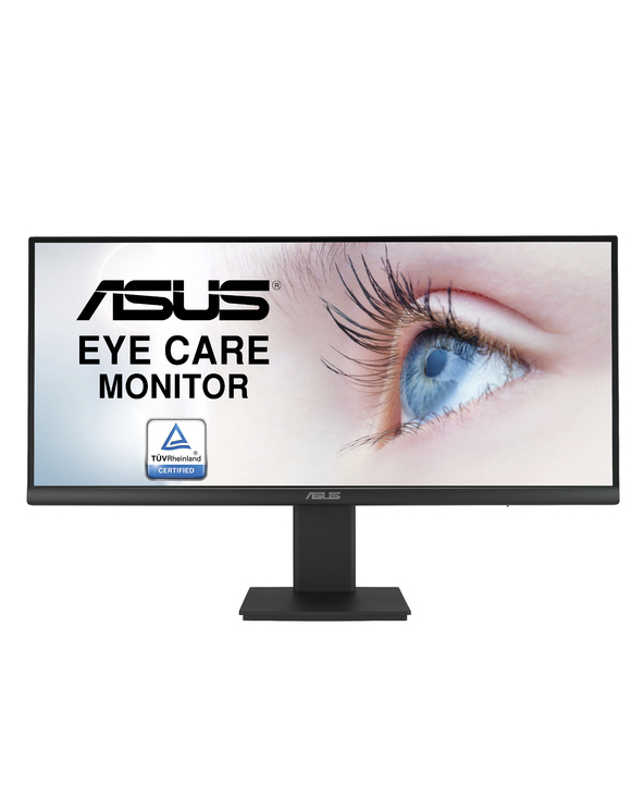 ASUS VP299CL 29" Full HD Ultra large 1 ms Noir