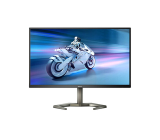 Philips Momentum 27M1N5200PA/00 27" LED Full HD 1 ms Noir