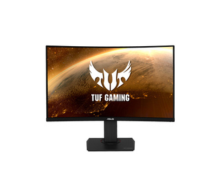 ASUS TUF Gaming VG32VQR 31.5" LED Quad HD 1 ms Noir