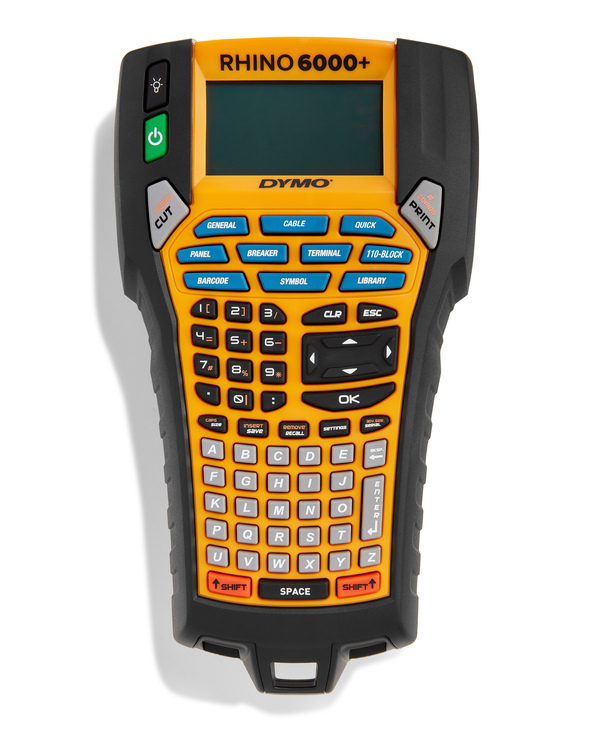 DYMO Rhino 6000+