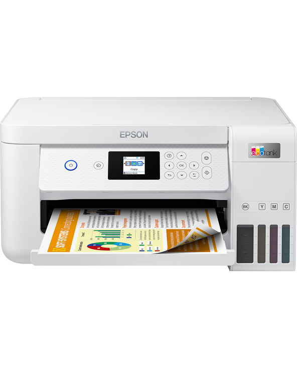 Epson EcoTank ET-2856