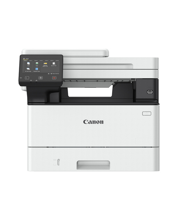Canon i-SENSYS MF461dw Laser A4 1200 x 1200 DPI 36 ppm Wifi
