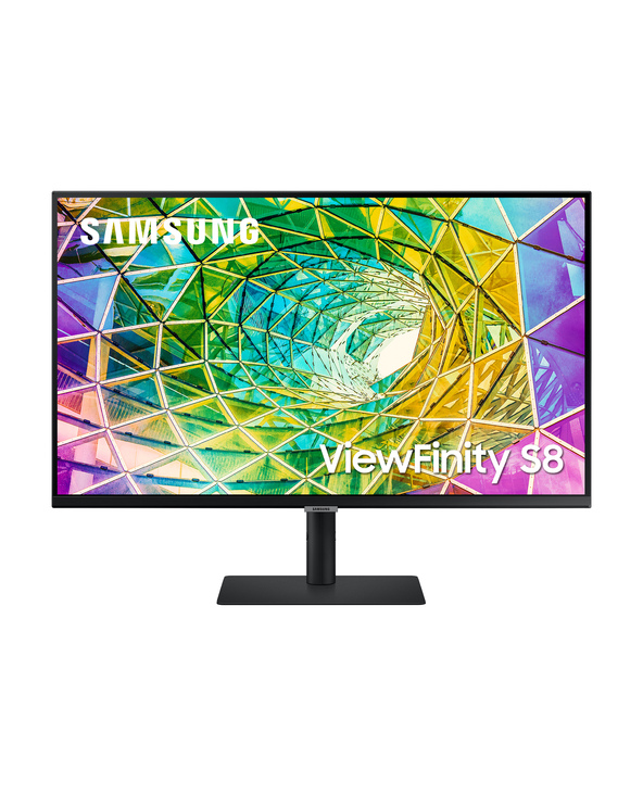 Samsung ViewFinity S8 S80A 32" LCD 4K Ultra HD 5 ms Noir