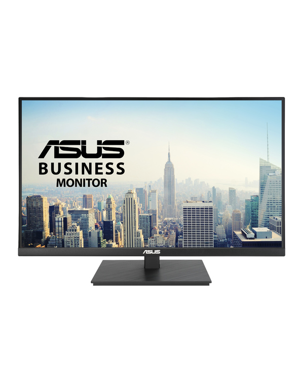 ASUS VA27ACFSN 27" LCD Wide Quad HD 5 ms Noir