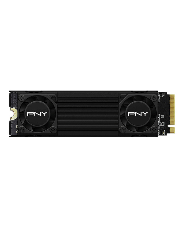 PNY CS3150 M.2 2 To PCI Express 5.0 NVMe 3D NAND