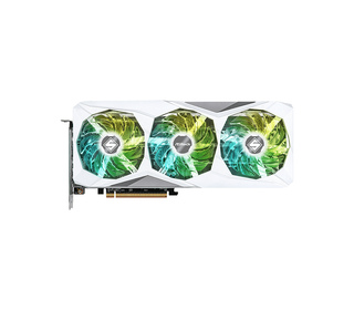 Asrock 90-GA4DZZ-00UANF carte graphique AMD Radeon RX 7600 8 Go GDDR6
