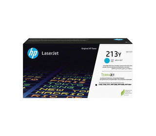 HP 213Y Toner LaserJet authentique Extra-grande capacité Cyan