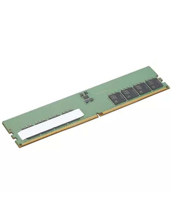 Lenovo 4X71K53892 module de mémoire 32 Go 1 x 32 Go DDR5 4800 MHz