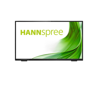 Hannspree HT248PPB 23.8" LED Full HD 8 ms Noir