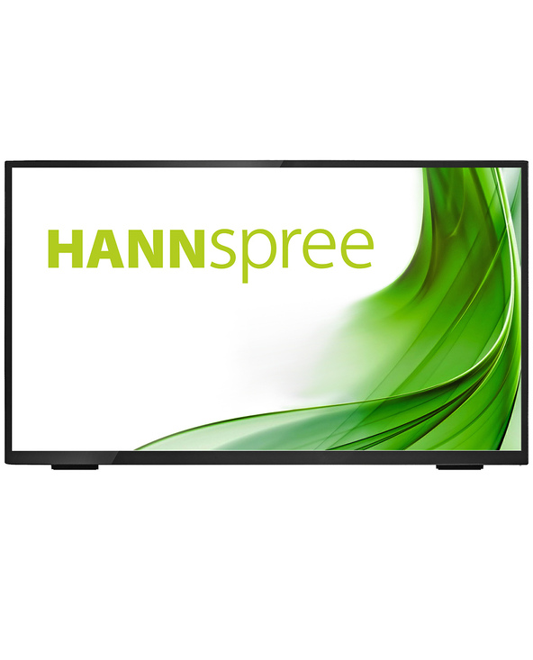 Hannspree HT248PPB 23.8" LED Full HD 8 ms Noir