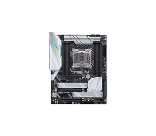 ASUS Prime X299-A II Intel X299 LGA 2066 (Socket R4) ATX