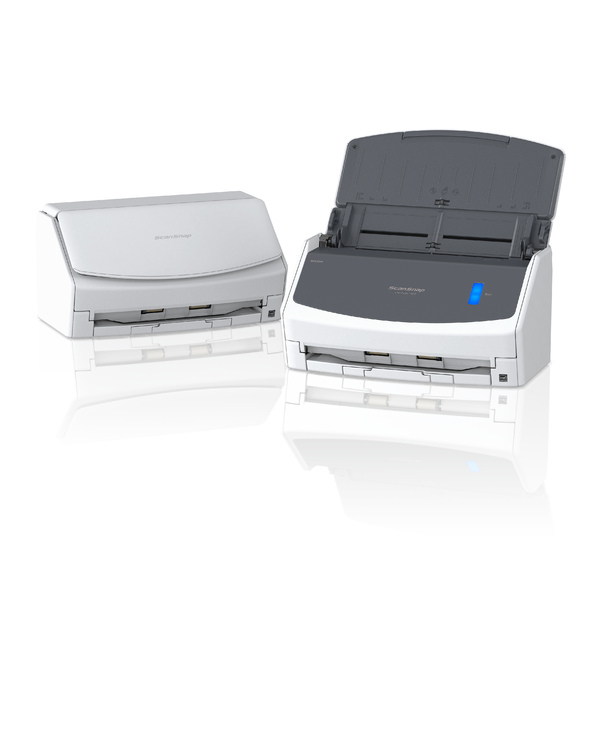 Ricoh ScanSnap iX1400 Scanner ADF 600 x 600 DPI A4 Blanc