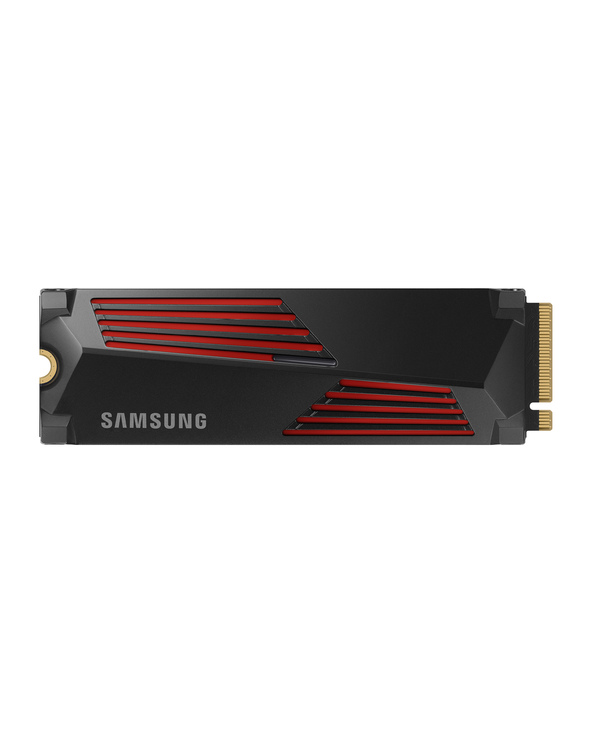 Samsung 990 Pro M.2 4 To PCI Express 4.0 NVMe V-NAND TLC