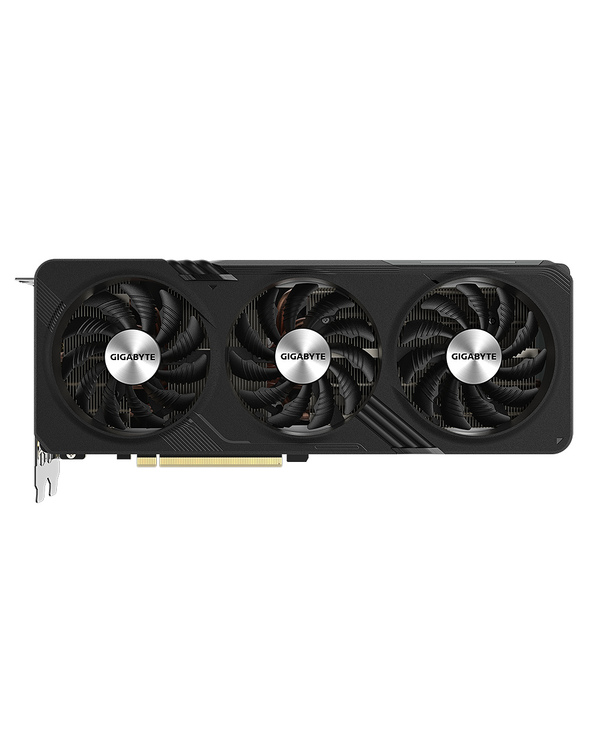 Gigabyte GAMING Radeon RX 7600 XT OC AMD 16 Go GDDR6