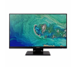 Acer UT241Y 23.8" LED 4 ms Noir