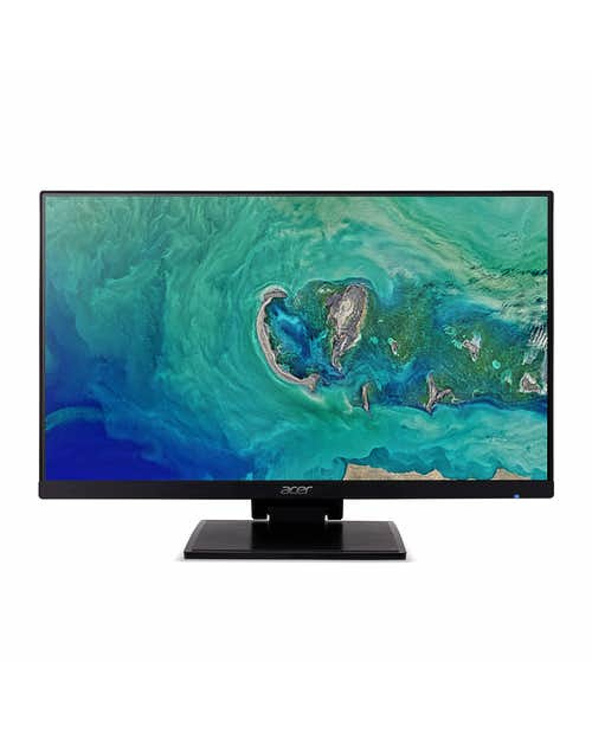 Acer UT241Y 23.8" LED 4 ms Noir