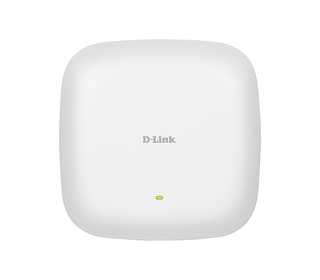 D-Link Nuclias Connect ‑ Point d’accès PoE bibande AX3600 Wi‑Fi 6