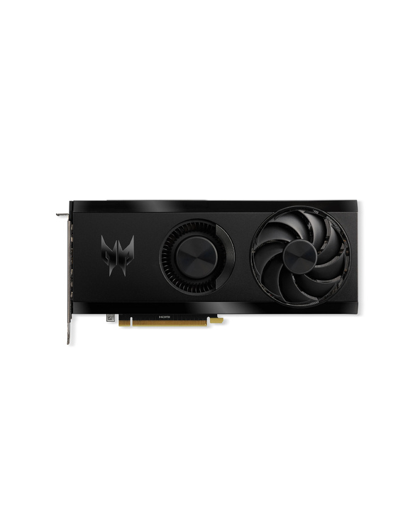 Acer APBF-ARX7600-8G-OC AMD Radeon RX 7600 8 Go GDDR6