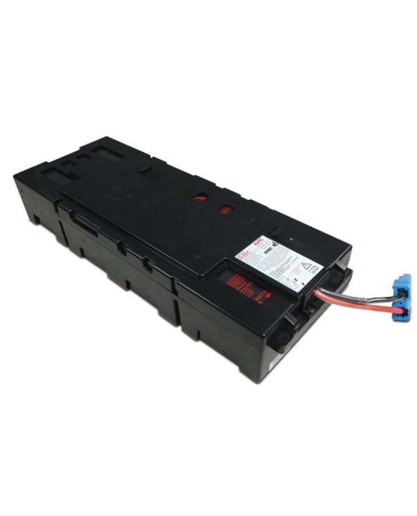 APC APCRBC115 Batterie de l'onduleur Sealed Lead Acid (VRLA) 48 V