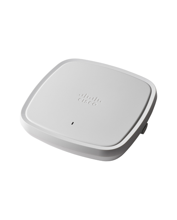 Cisco C9105AXI-E point d'accès réseaux locaux sans fil 1488 Mbit/s Gris Connexion Ethernet, supportant l'alimentation via ce por
