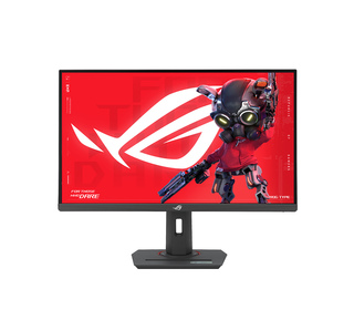 ASUS ROG Strix XG27ACS 27" LED Quad HD 1 ms Noir