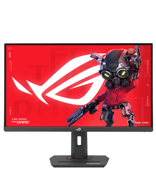 ASUS ROG Strix XG27ACS 27" LED Quad HD 1 ms Noir