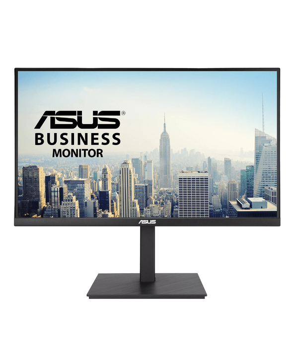 ASUS VA27UQSB 27" LCD 4K Ultra HD 5 ms Noir