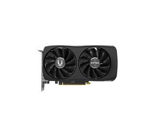 Zotac ZT-D40600H-10M carte graphique NVIDIA GeForce RTX 4060 8 Go GDDR6