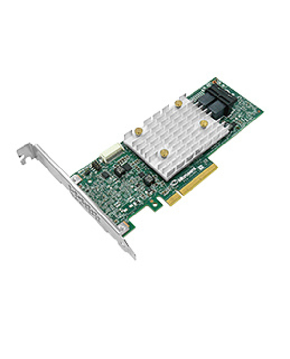 Microsemi HBA 1100-8i carte et adaptateur d'interfaces Interne Mini-SAS HD