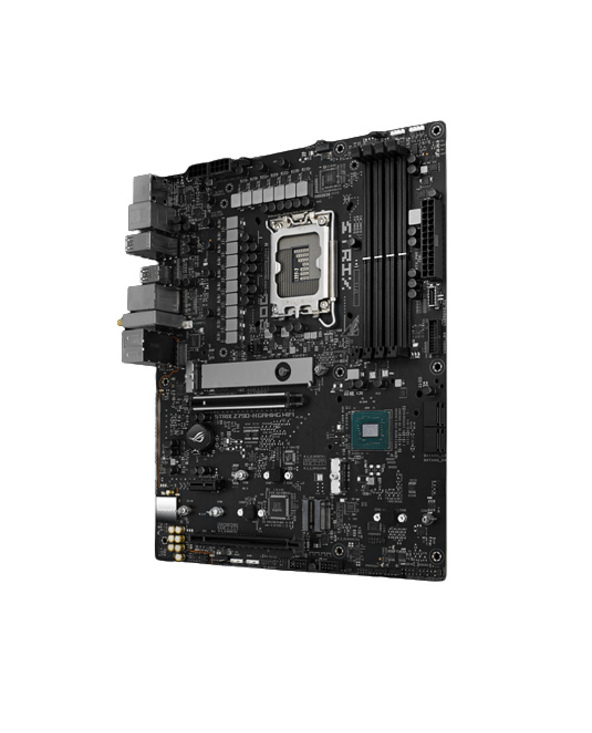ASUS ROG STRIX Z790-H GAMING WIFI Intel Z790 LGA 1700 ATX