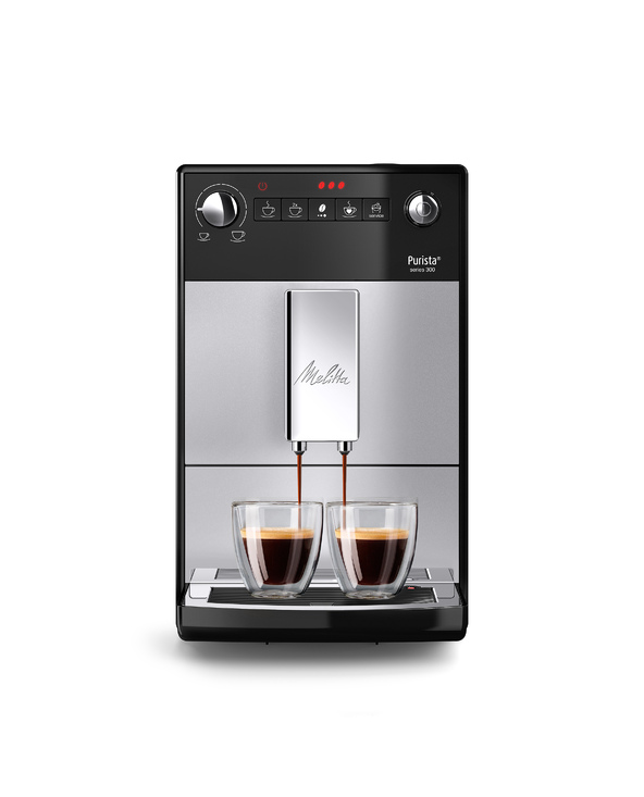 Melitta Purista F23/0-101 Argt