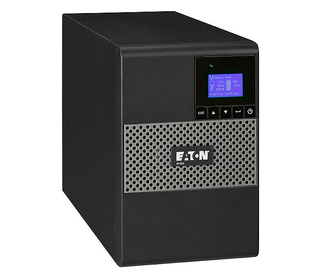 Eaton 5P 650i alimentation d'énergie non interruptible Interactivité de ligne 0,65 kVA 420 W 4 sortie(s) CA