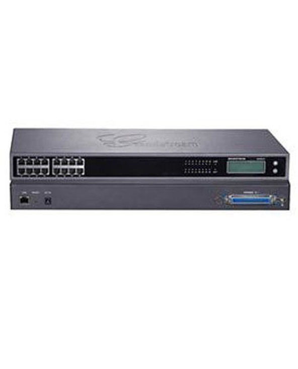 Grandstream Networks GXW4216 V2 entrée et régulateur 10, 100, 1000 Mbit/s