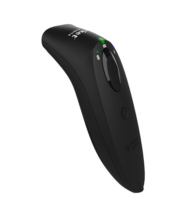 Socket Mobile S740 Lecteur de code barre portable 1D/2D LED Noir