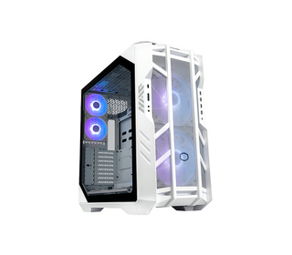 Cooler Master HAF 700 White Full Tower Blanc