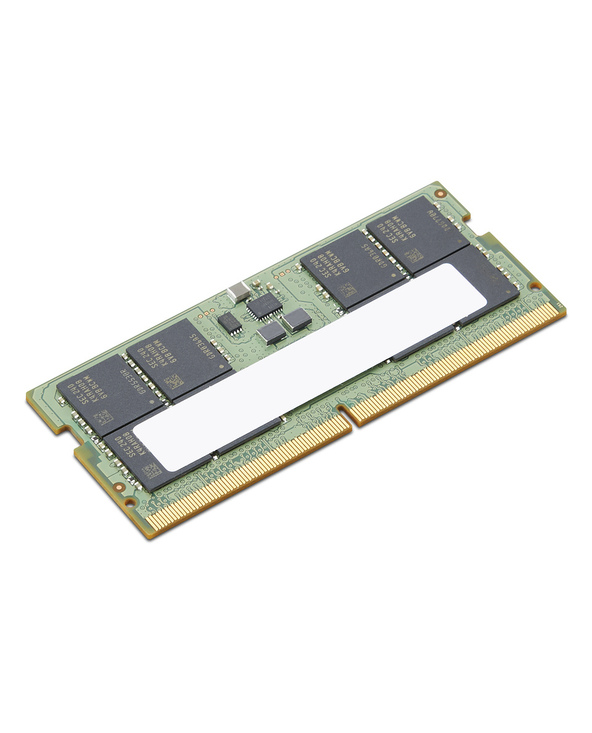 Lenovo 4X71M23188 module de mémoire 32 Go 1 x 32 Go DDR5 5600 MHz