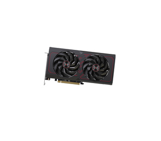 Sapphire PULSE Radeon RX 7600 XT AMD 16 Go GDDR6