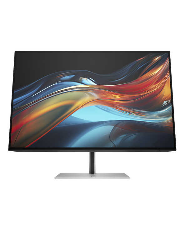 HP SERIES 7 PRO 24 INCH WUXGA USB-C MONITOR - 724PU 24" WUXGA Noir, Argent