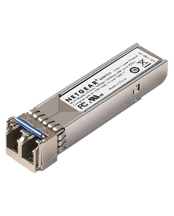 NETGEAR AXM763 module émetteur-récepteur de réseau 10000 Mbit/s