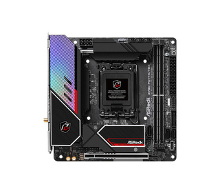 Asrock Z790 PG-ITX/TB4 Intel Z790 LGA 1700 mini ITX