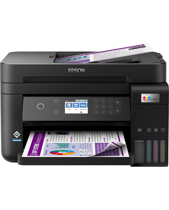 Epson EcoTank ET-3850
