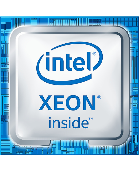 Intel Xeon W-2223 processeur 3,6 GHz 8,25 Mo Boîte