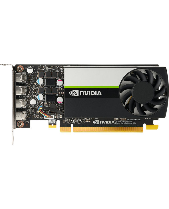 HP T1000 NVIDIA 4 Go GDDR6