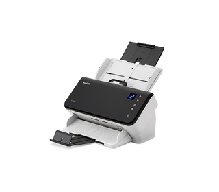 Kodak E1030 Scanner ADF 600 x 600 DPI A4 Noir, Blanc