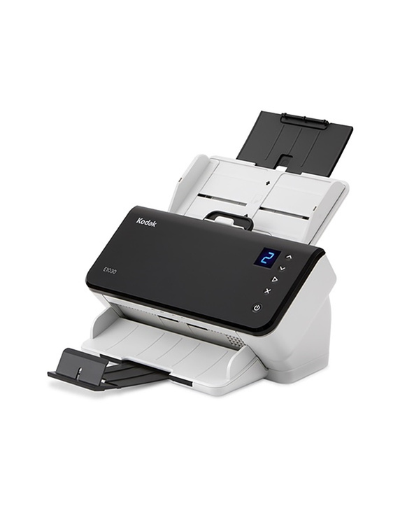 Kodak E1030 Scanner ADF 600 x 600 DPI A4 Noir, Blanc