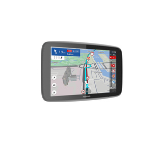 TomTom GO Expert Plus 6"