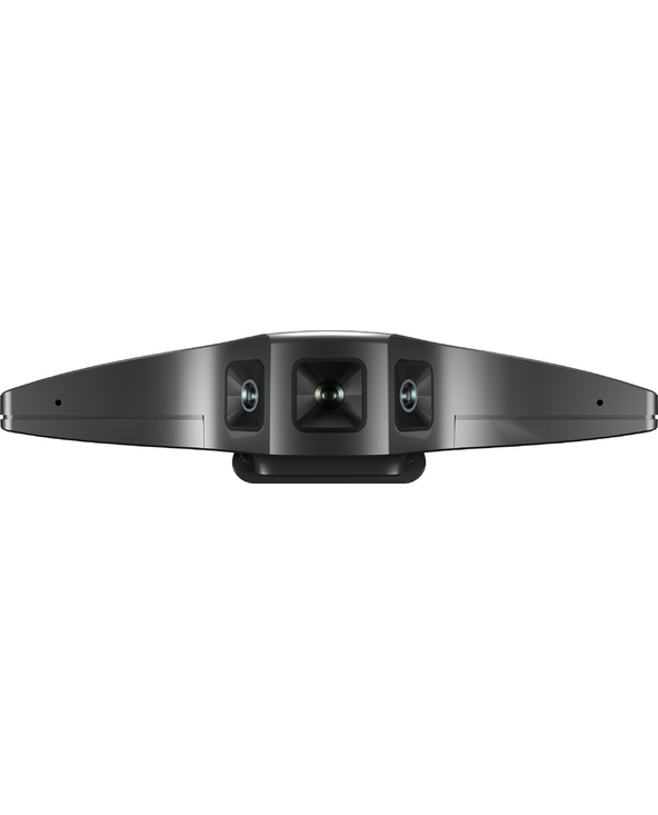iiyama UC CAM180UM-1 Caméra de vidéo-conférence 12 MP Noir 3840 x 2160 pixels 30 ips