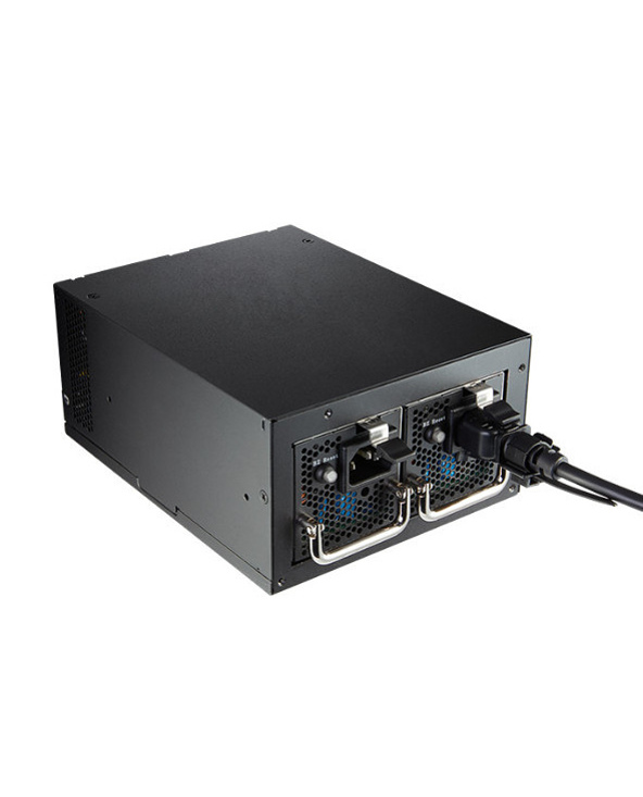 FSP Twins PRO 700W unité d'alimentation d'énergie 20+4 pin ATX PS/2 Noir